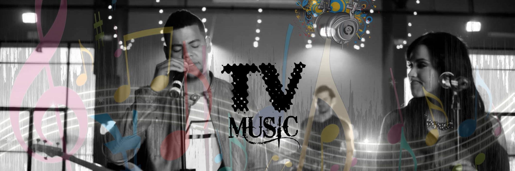 TVMusicHD's profile banner image