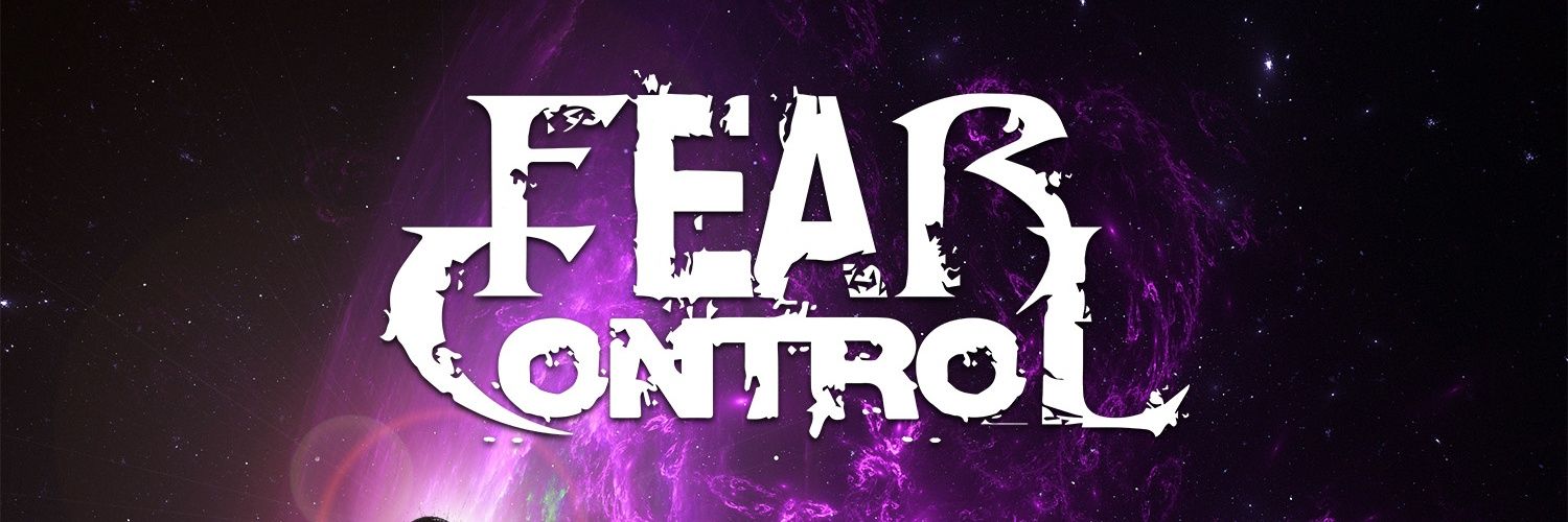 FearControlTX's profile banner image