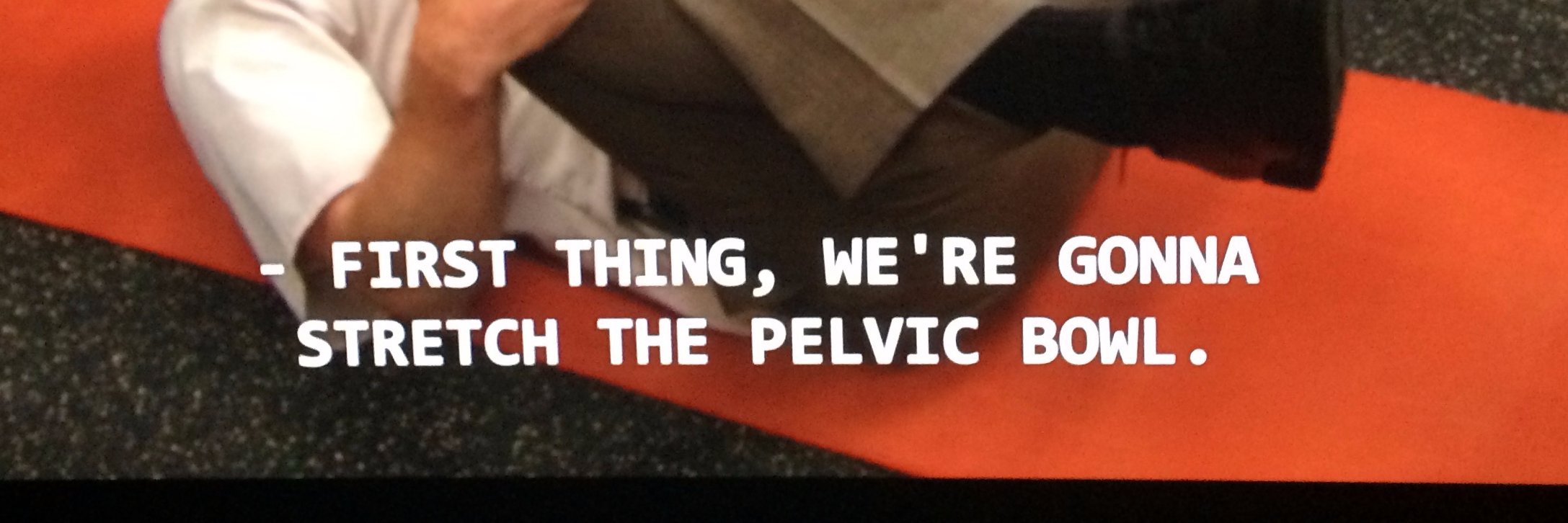 Che Ruben Roswell banner