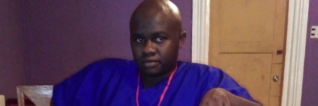 steveHSC's profile banner image