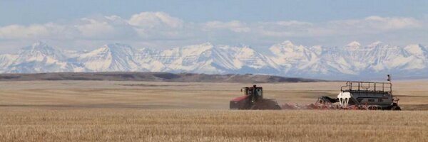 AlvinFrenchAg Profile Banner