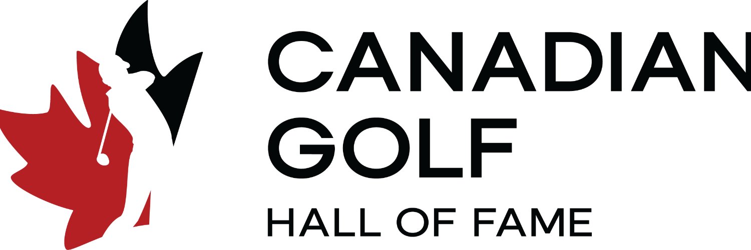 Canadian Golf Hall Fame and Museum banner