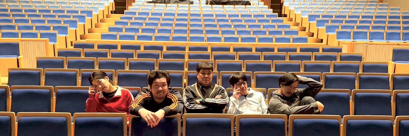 加納和可子 banner