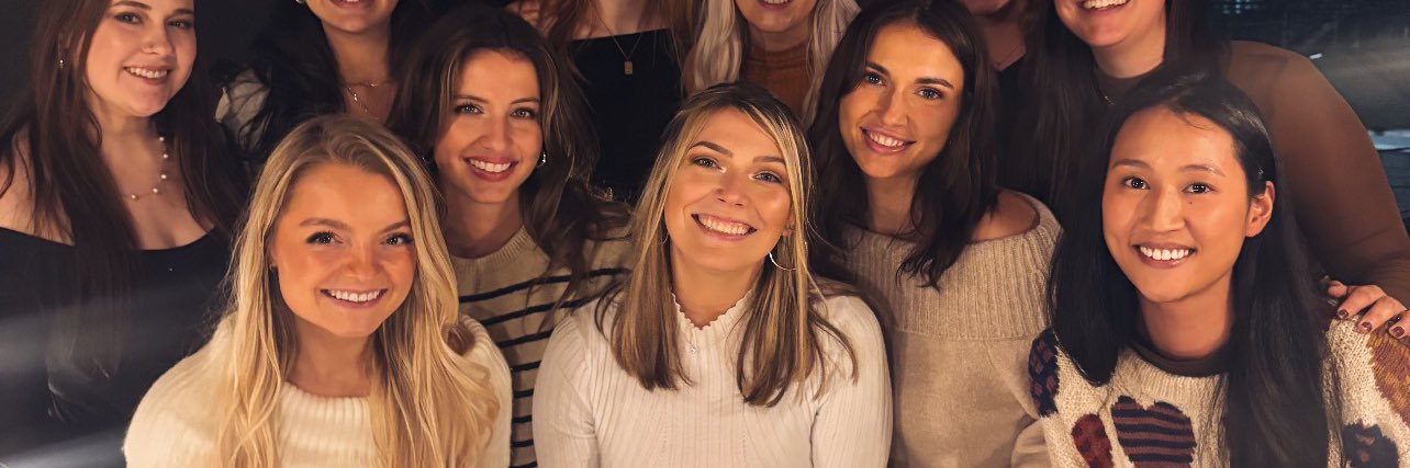 sydneyanne__'s profile banner image