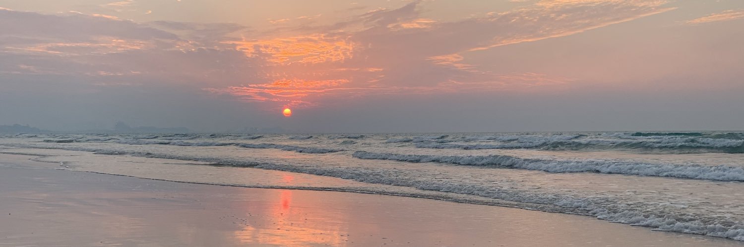 Maise Al Bakir banner