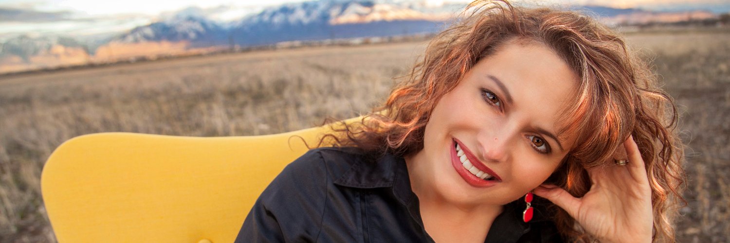 authorjenn1's profile banner image
