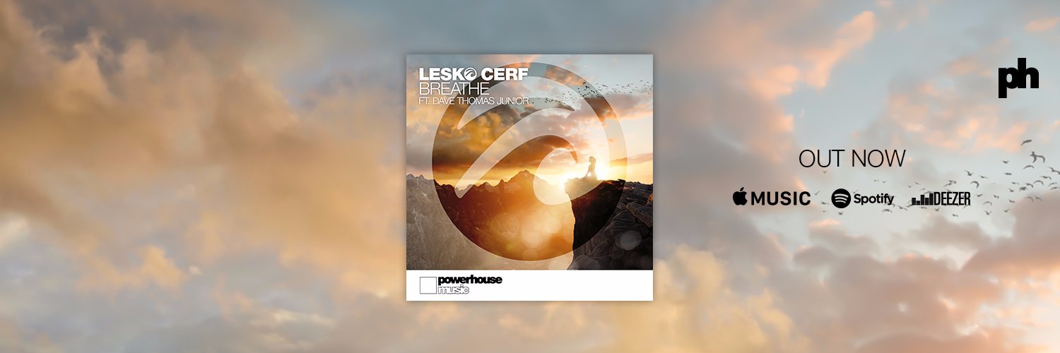 LeskoCerf's profile banner image