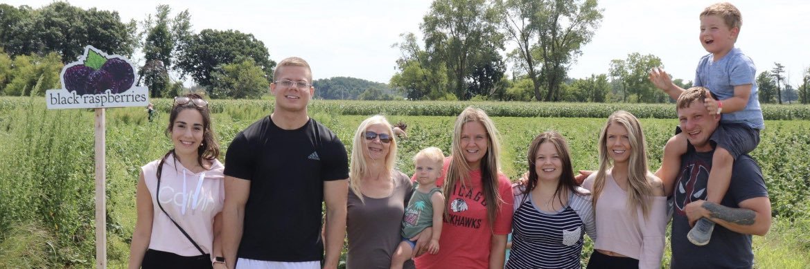 andyjking23's profile banner image