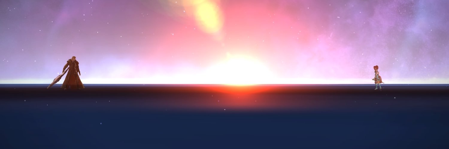 firestar92's profile banner image