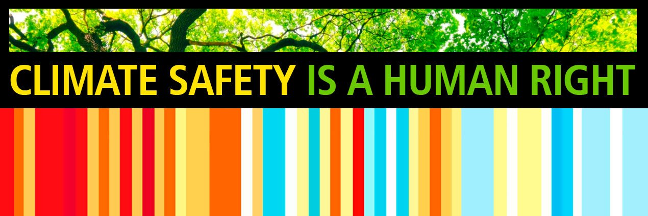 The Sustainable Hour banner