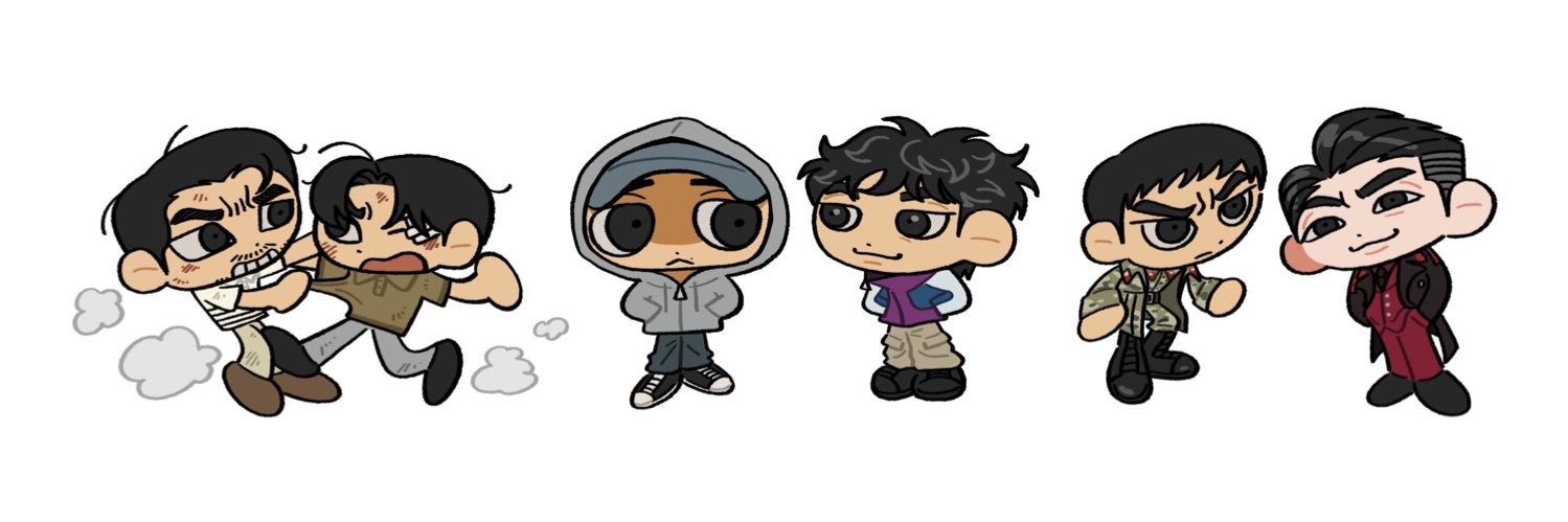 청 banner