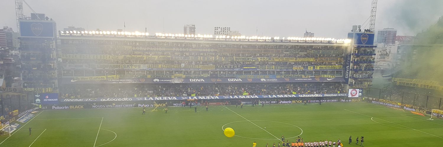 Bostero Rey de Copas !! banner