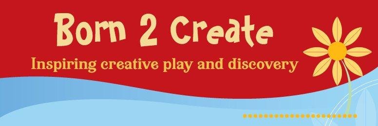born2createVal's profile banner image
