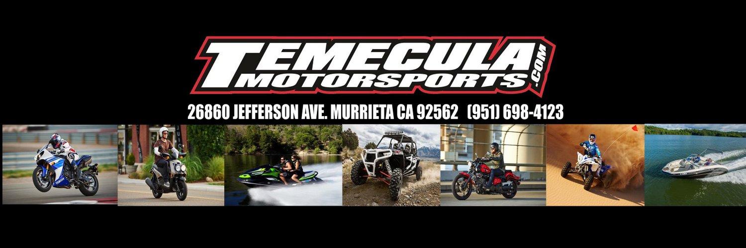 Temecula MotorSports (TemeculaMotor) Twitter