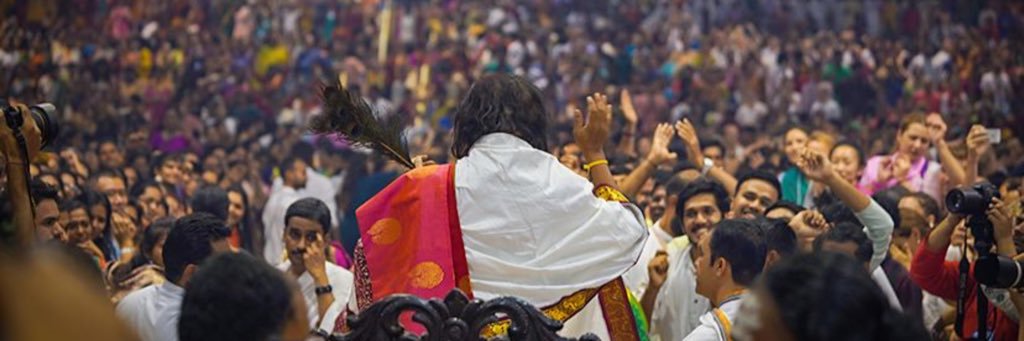 Jaydev_Vyas's profile banner image