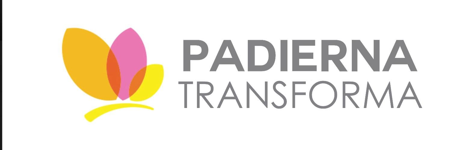 Padierna Transforma banner