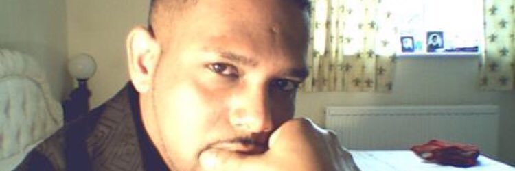 jayenjaria's profile banner image