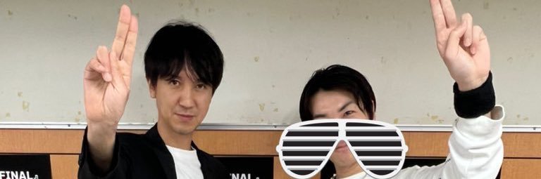 hiroaking9's profile banner image