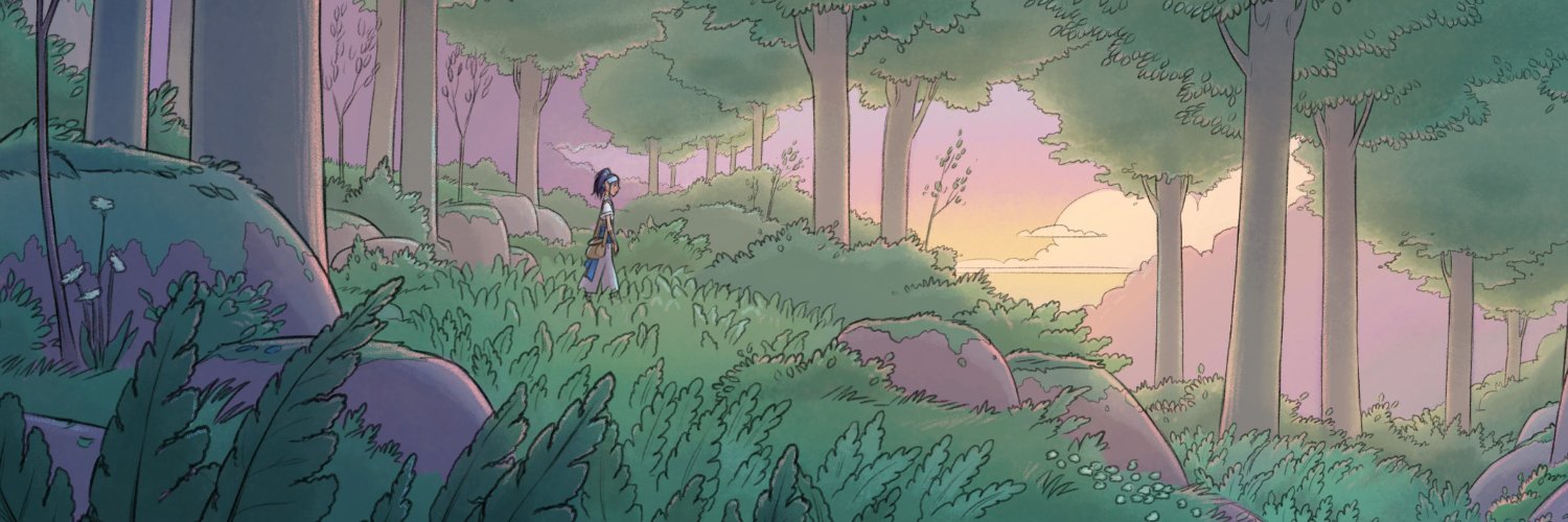 sarahmensinga's profile banner image