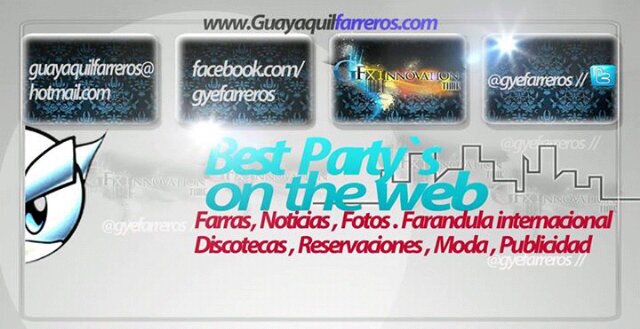 gyefarreros's profile banner image