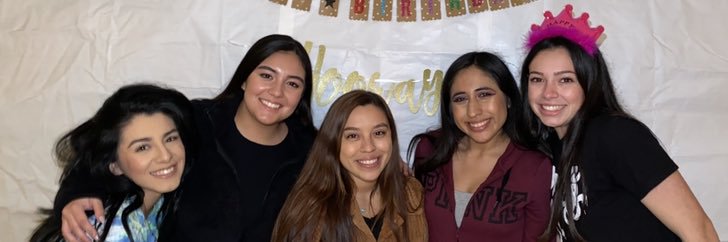 Ricki J. ❤️ banner