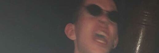 liamharkinn's profile banner image