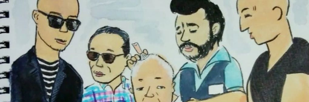 beshi385's profile banner image