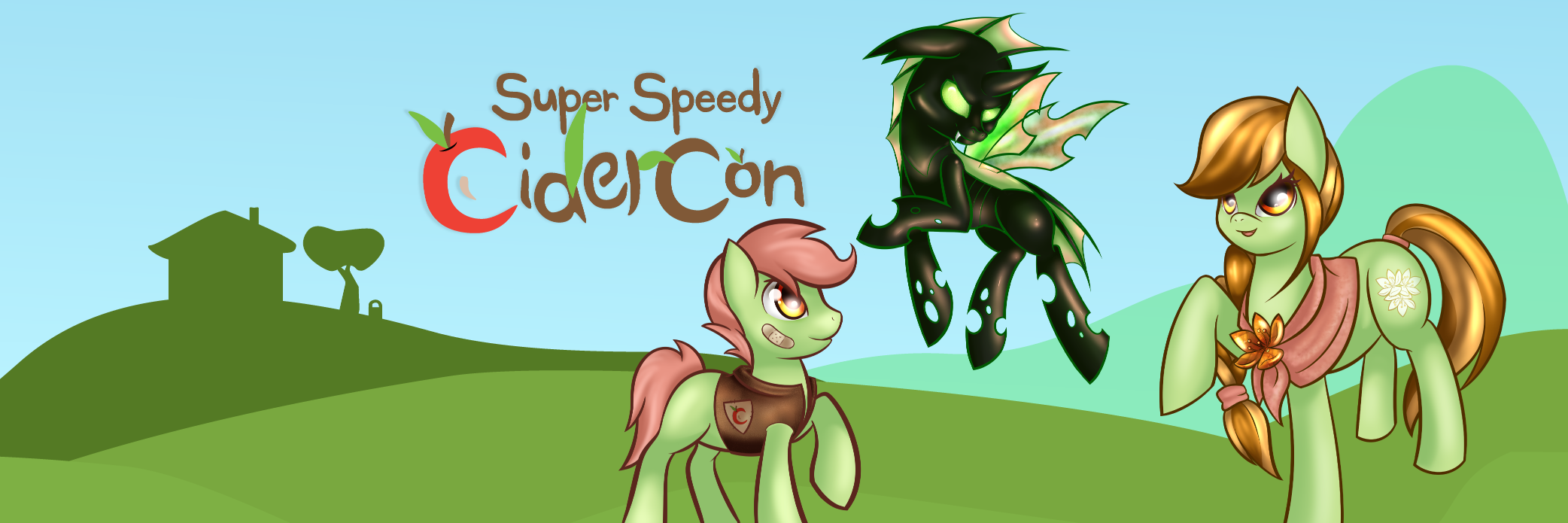 SSCiderCon's profile banner image