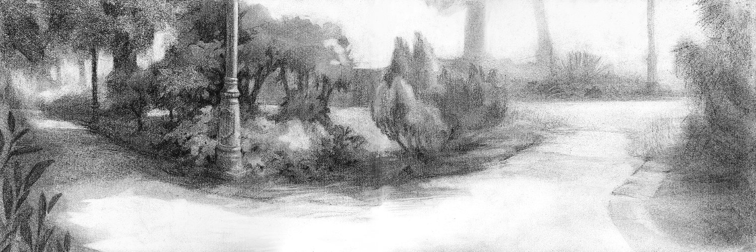 FeleriSketches's profile banner image