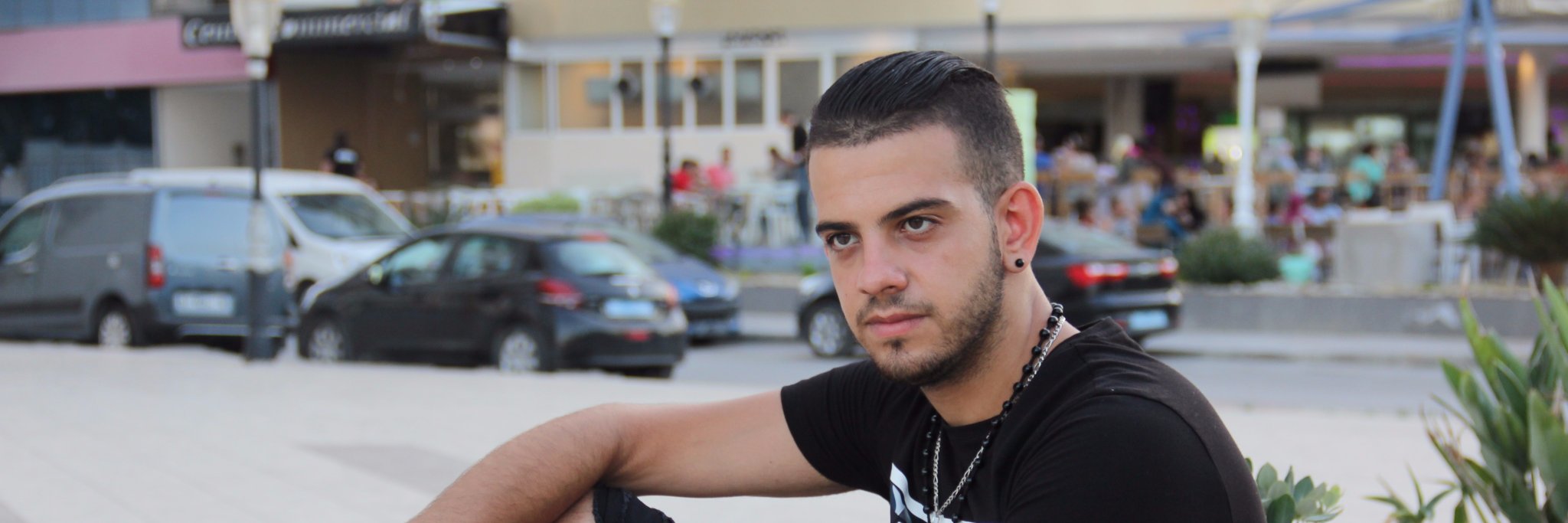 AimenHasni's profile banner image