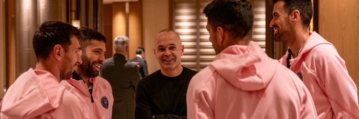 JavierTomicich's profile banner image