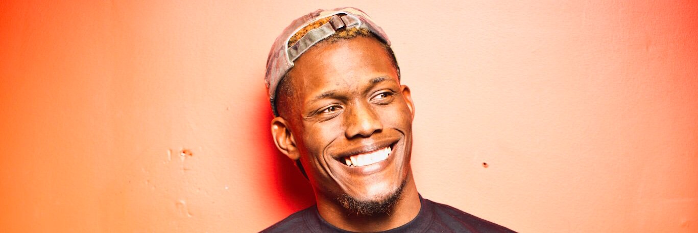 BlackAcrombie's profile banner image