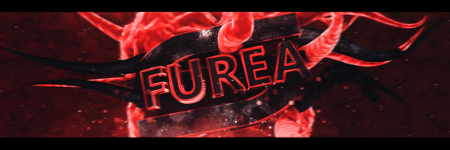 FureaYT's profile banner image