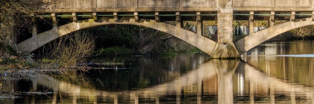 Fine Art Norfolk Photography banner