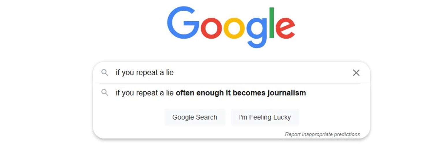 Robert Archer banner