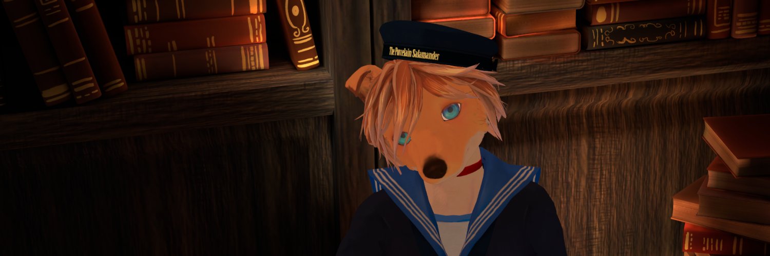 Eru/ 🎂4/23 banner