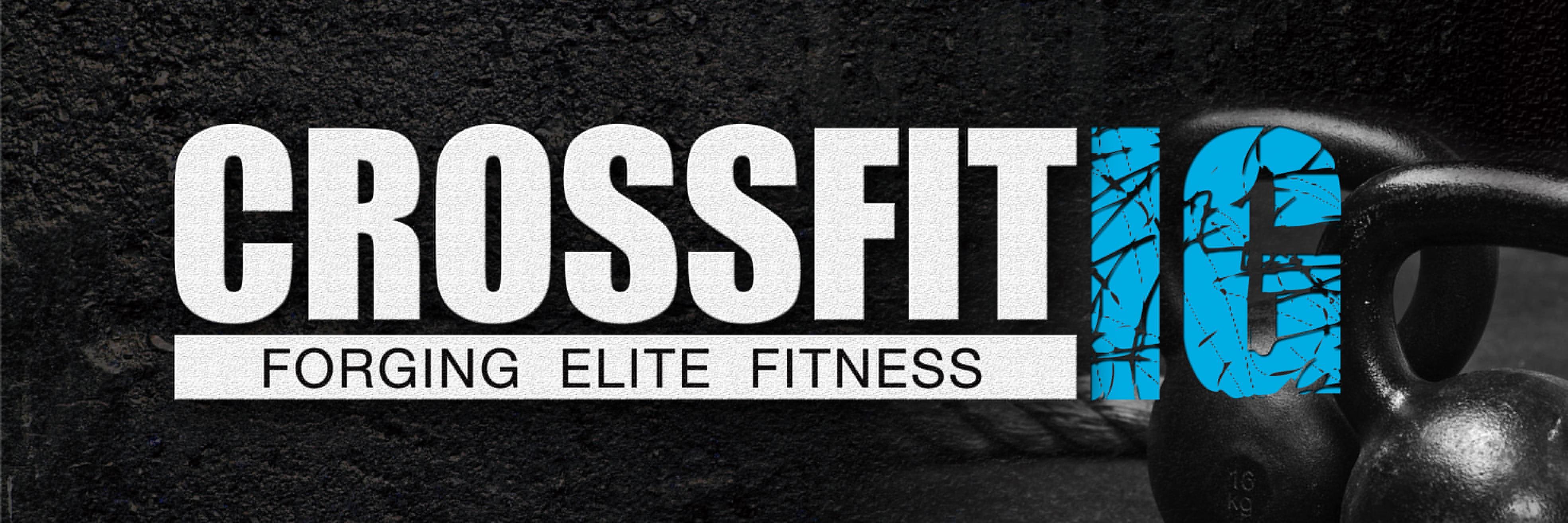 CrossFitIG's profile banner image