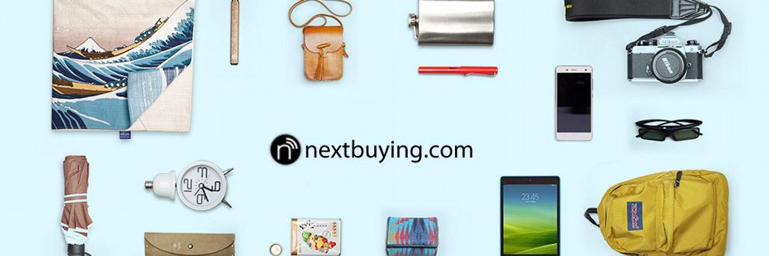 (nextbuying) / Twitter