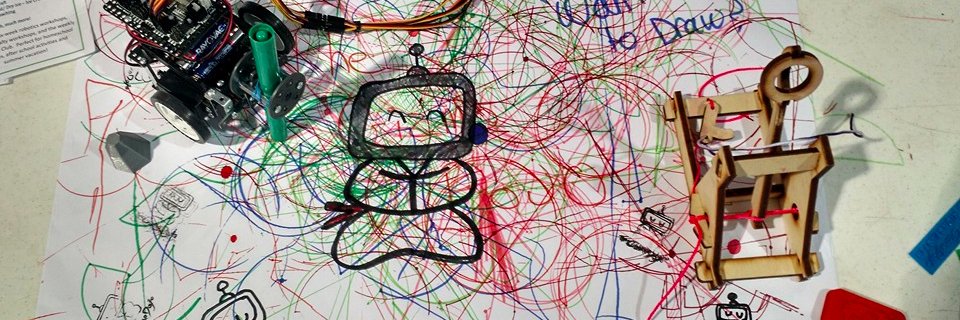 TheGizmoDojo's profile banner image