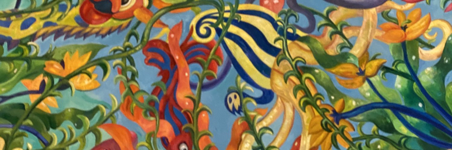 maluareas's profile banner image