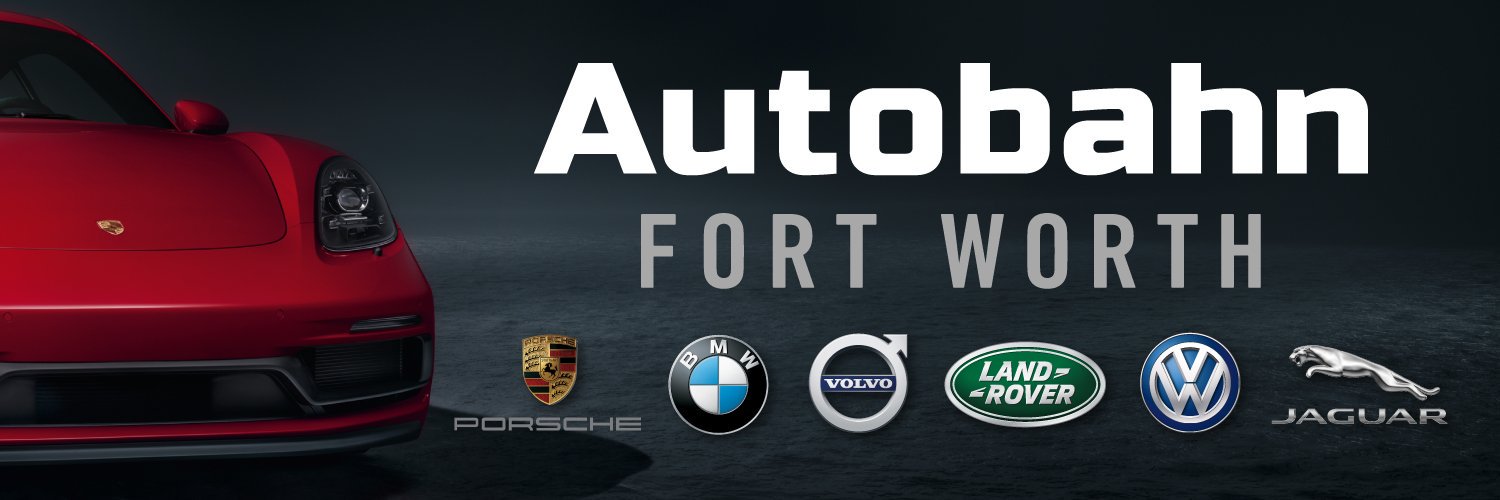 Autobahn Fort Worth banner