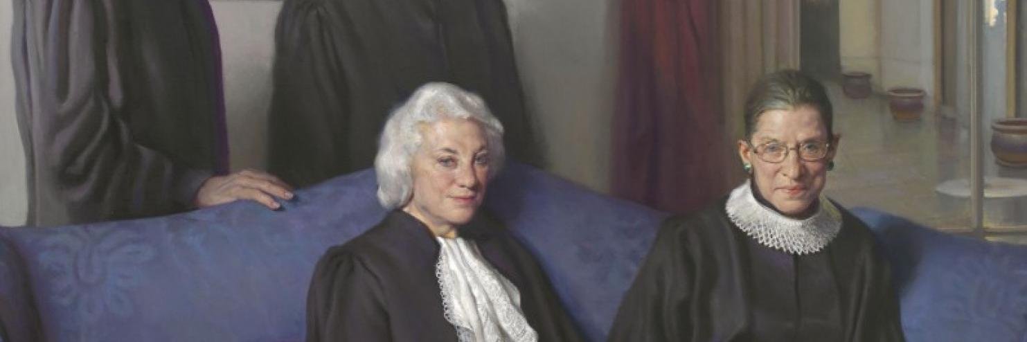 Paul W. Downs's banner