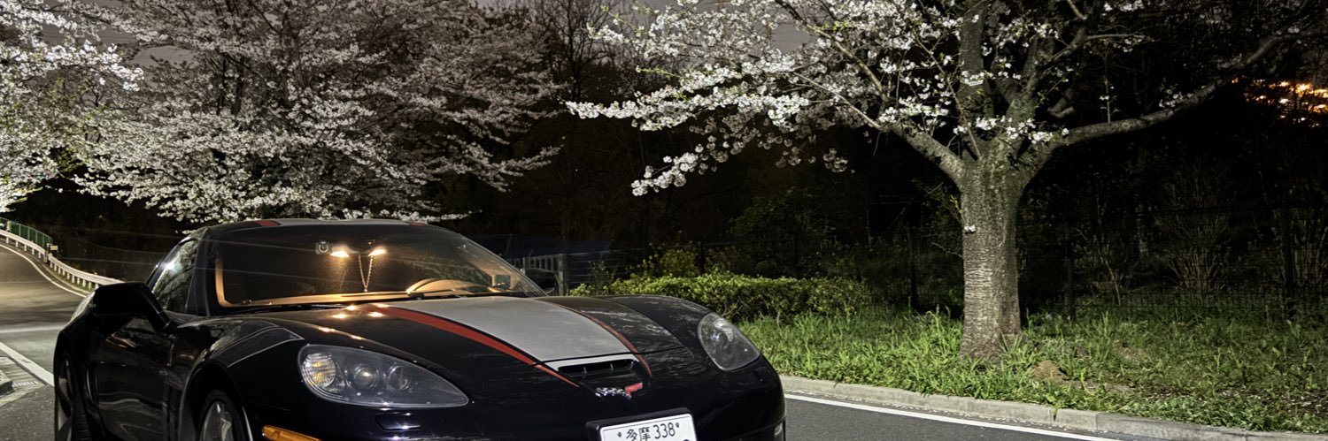 PazuHiroki's profile banner image
