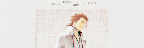 ZosukeAizen's profile banner image