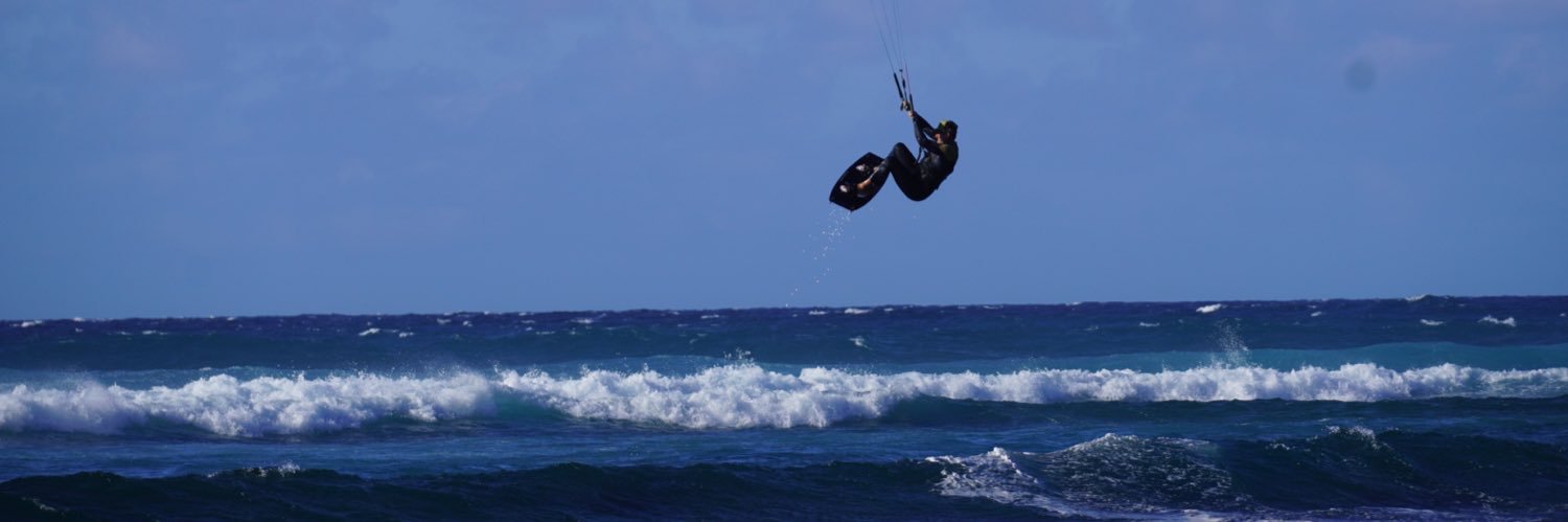 Joey Gallagher banner