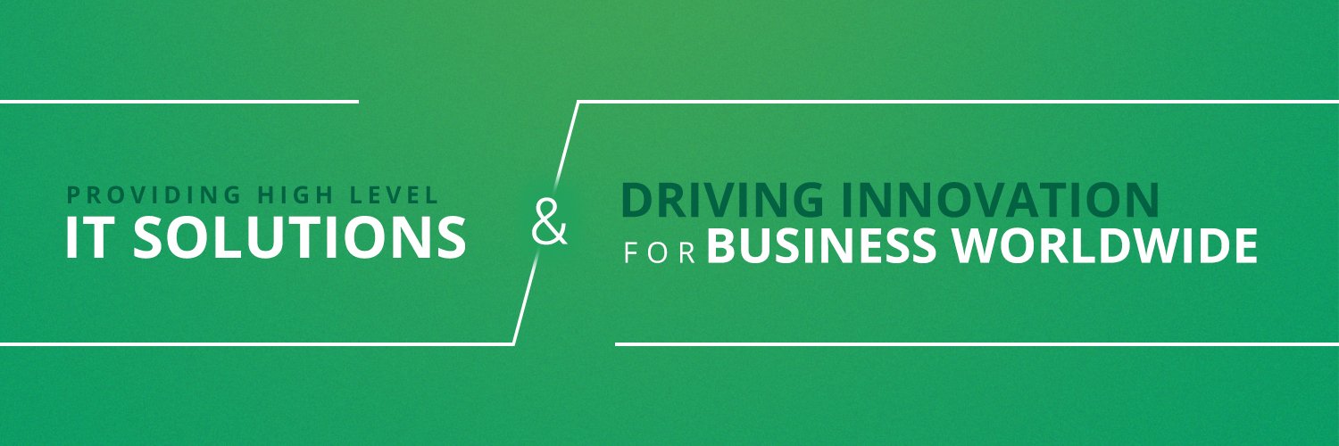 JavraSoftwarebv's profile banner image