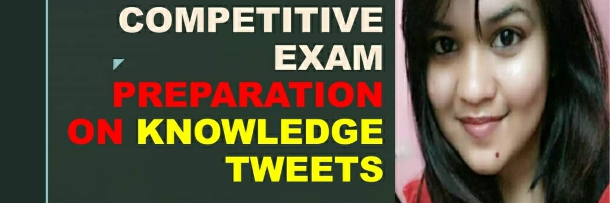 Knowledge Tweets. banner