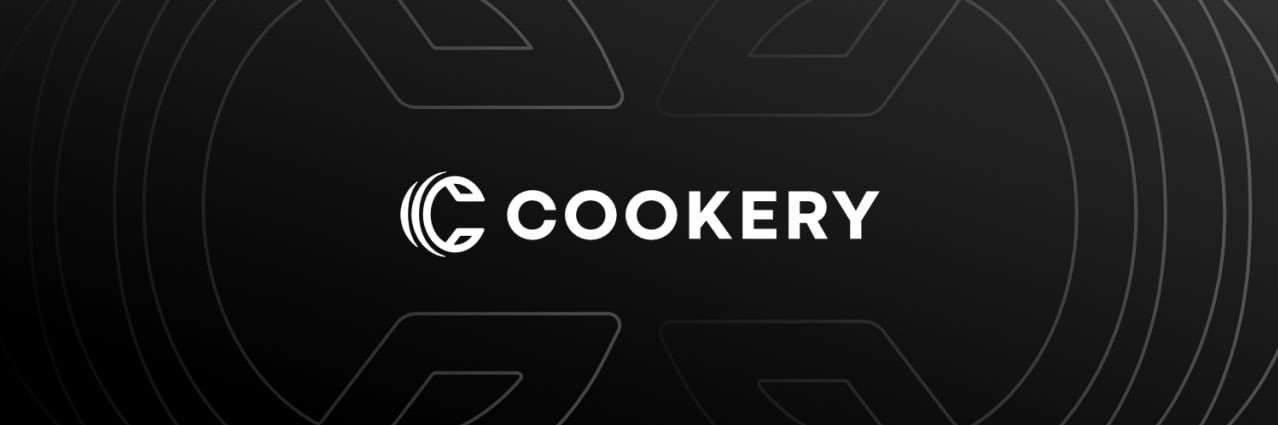 Cookery banner
