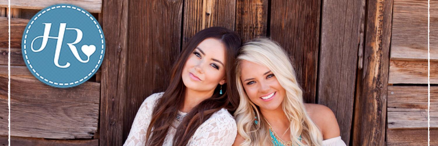 HeartlynRae's profile banner image