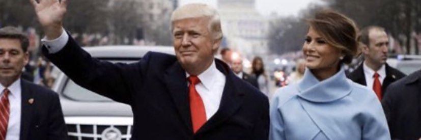 ULTRA MAGA KEVIN's banner